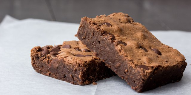 4R Classic Brownie