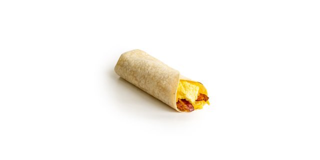Breakfast Burritos