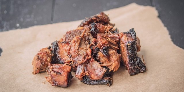 Burnt Ends