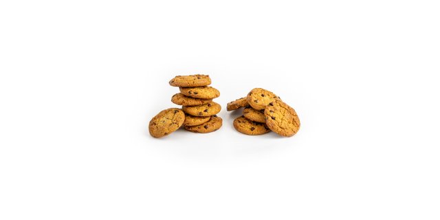 Chocolate Chip Cookie