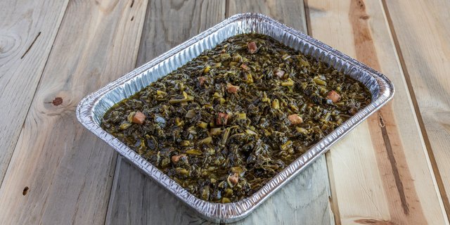 Collard Greens