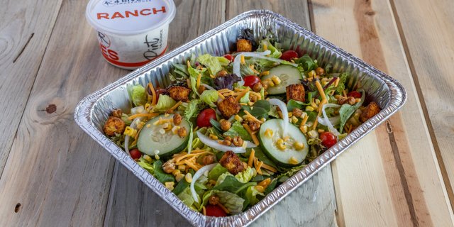 Farmhouse Salad