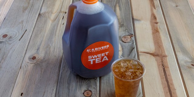 Gallon Sweet Tea