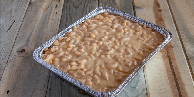 Mac and Cheese