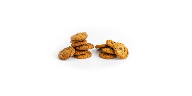 Oatmeal Cookie