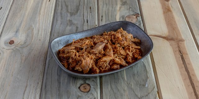 Pulled Chicken