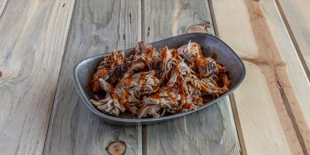 Pulled Pork