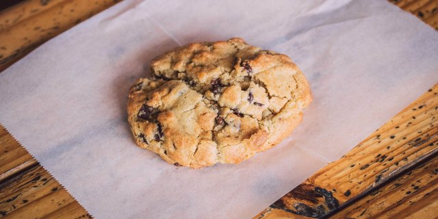 Reese’s Peanut Butter Cookie