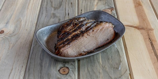 Signature Angus Beef Brisket