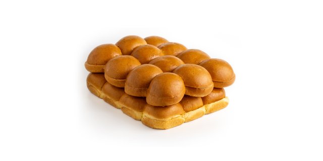 Slider Buns