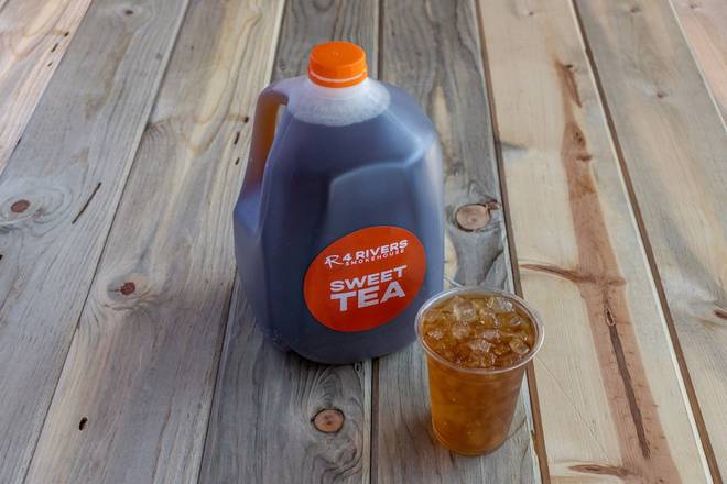 Half and Half Tea Gallon