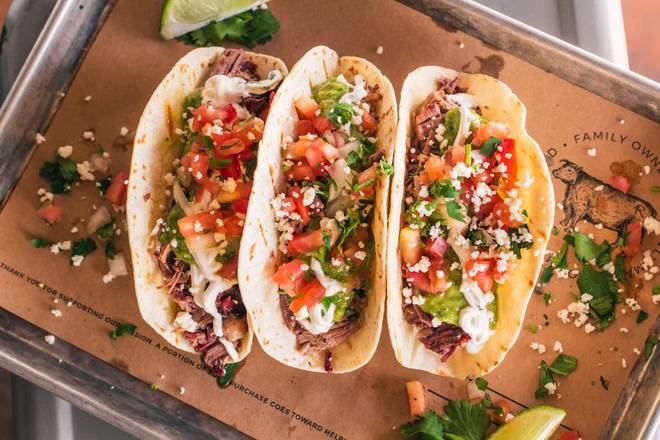 Street Taco Party Kit