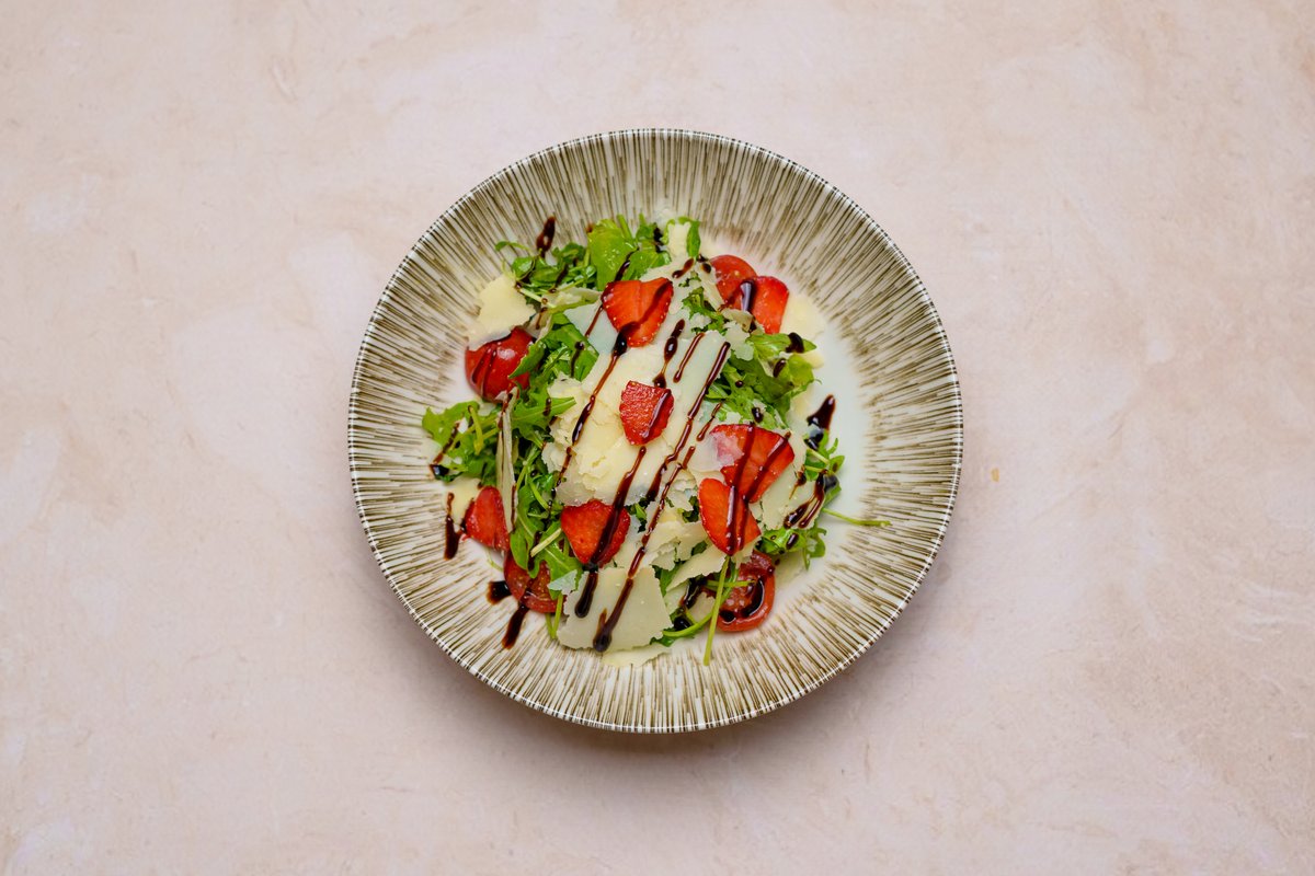 Arugula Salad