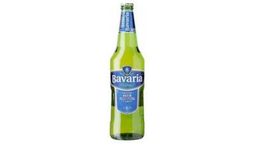 Bavarian Beer