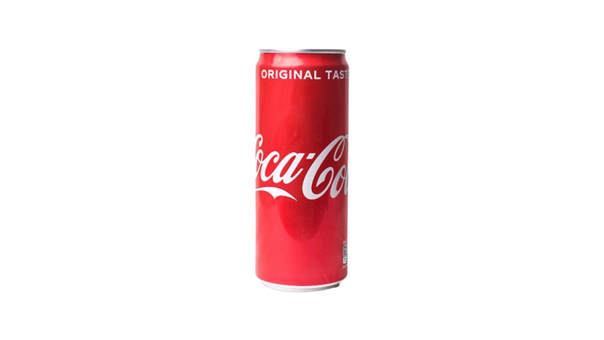 Coca-Cola
