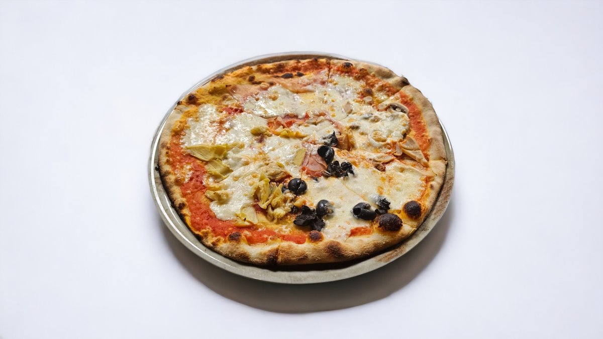 Four Seasons Pizza