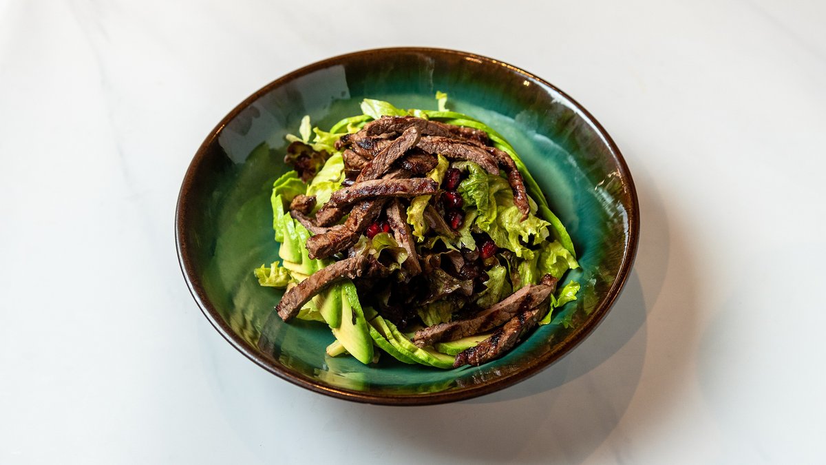 Green Salad