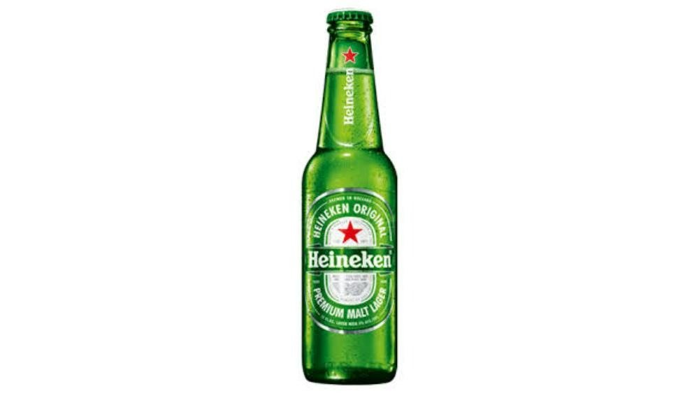 Heineken Beer