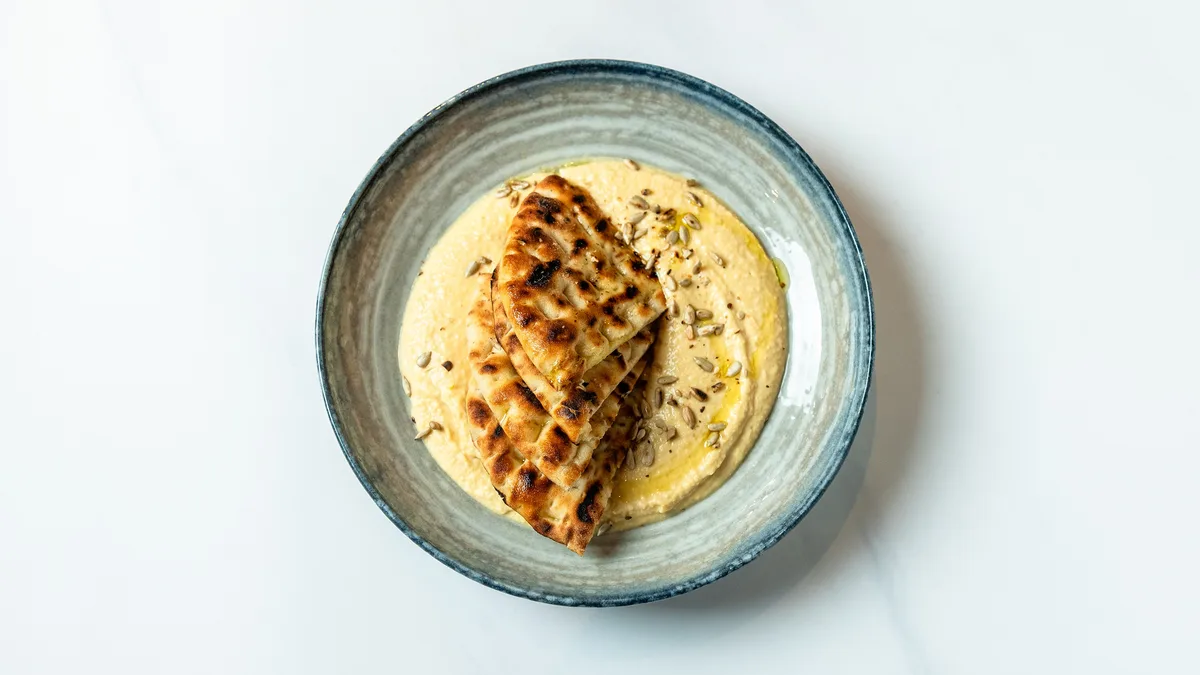 Hummus