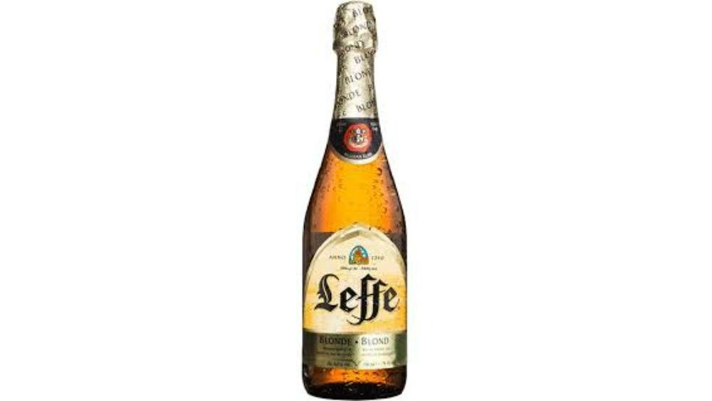 Leffe Beer
