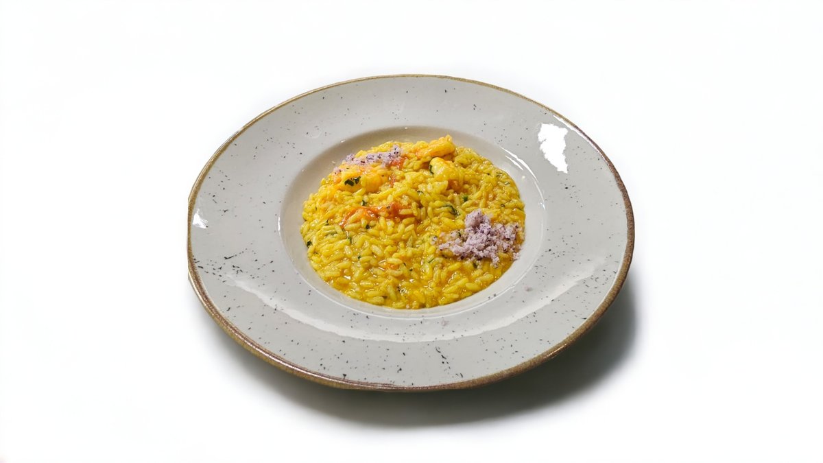Risotto Verde