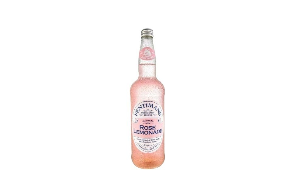 Rose Lemonade