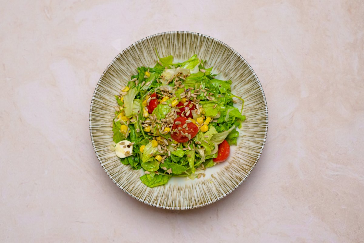 Salad 4 Seasons