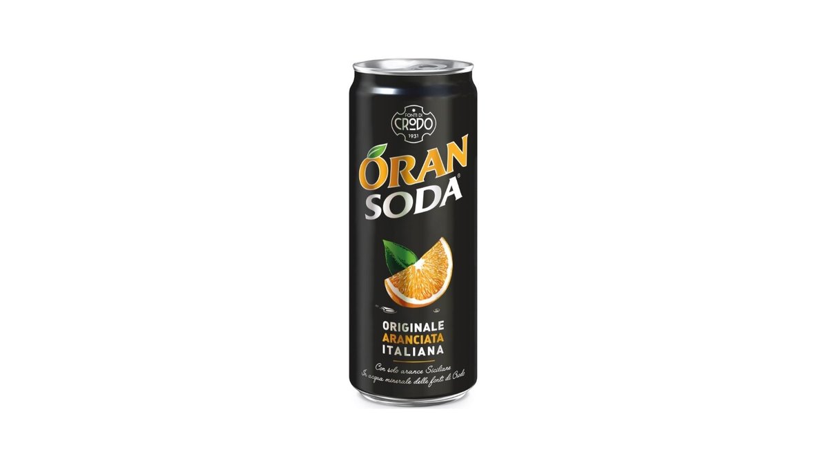 Soda