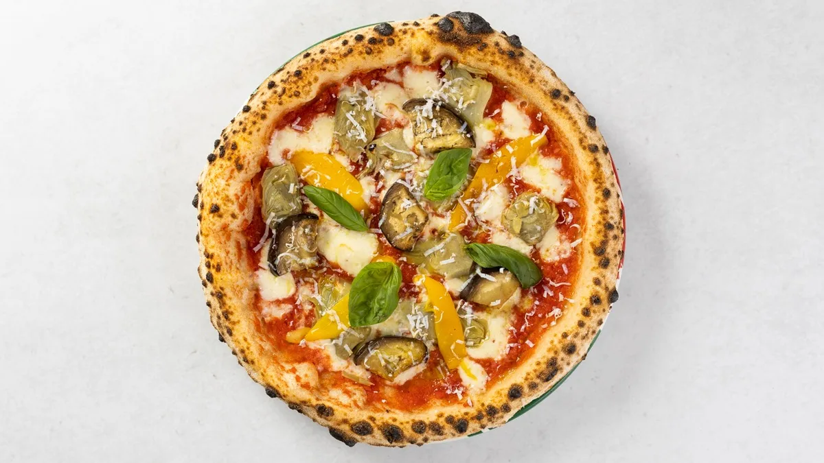 Pizza Fattoria