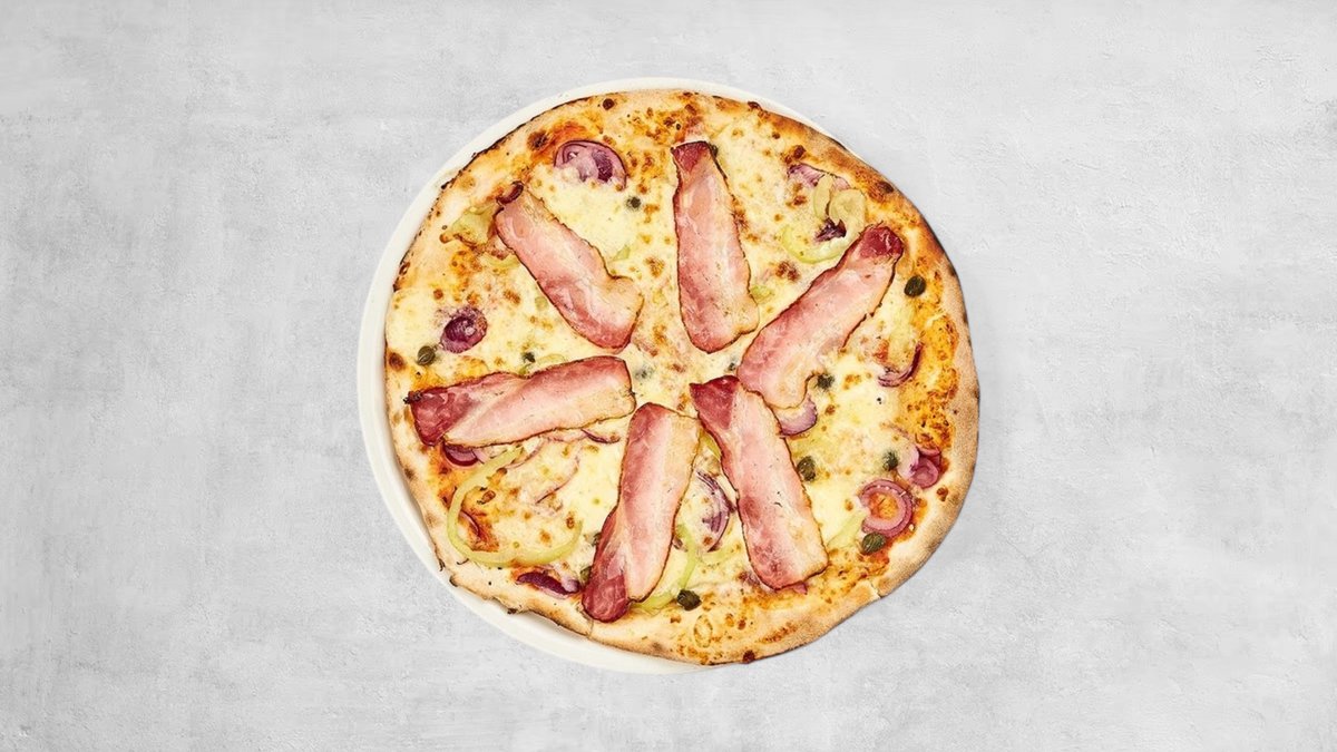 12. Pizza Provinciale