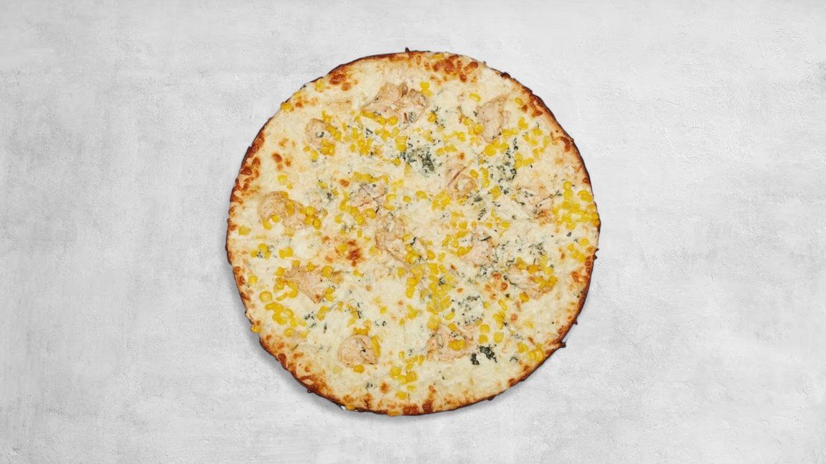 31. Pizza Chicken