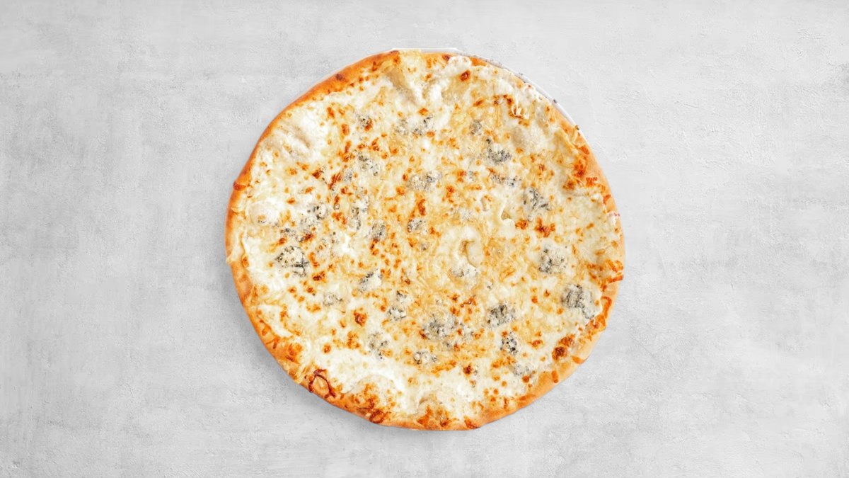 36. Pizza Slovak Crema