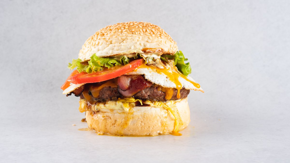 46. Big Fat Burger