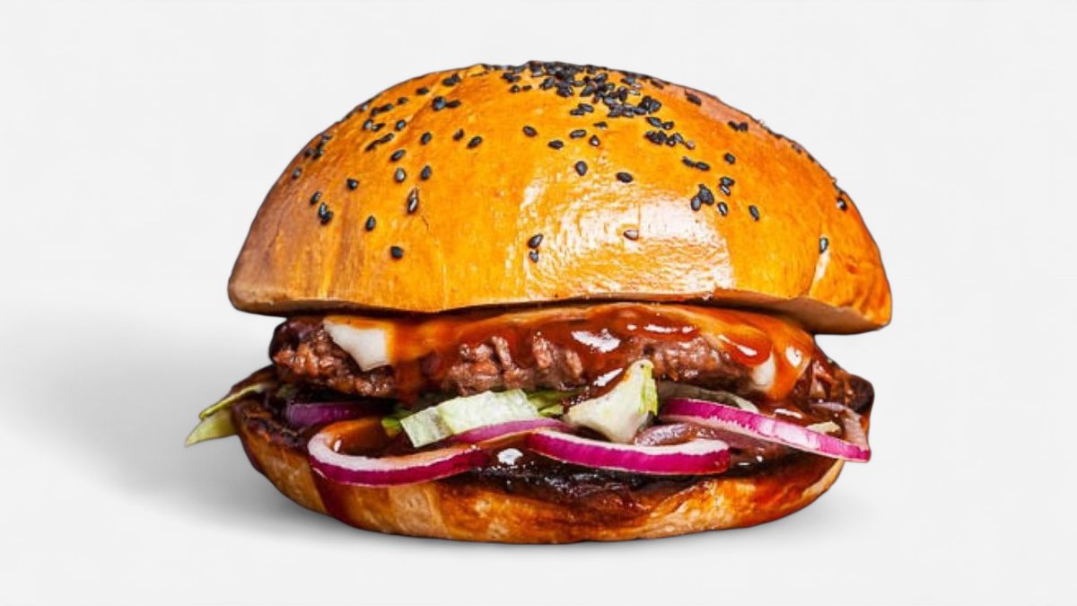 47. 411 Burger