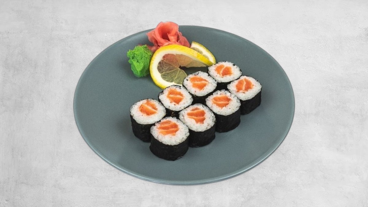 60. Losos Maki