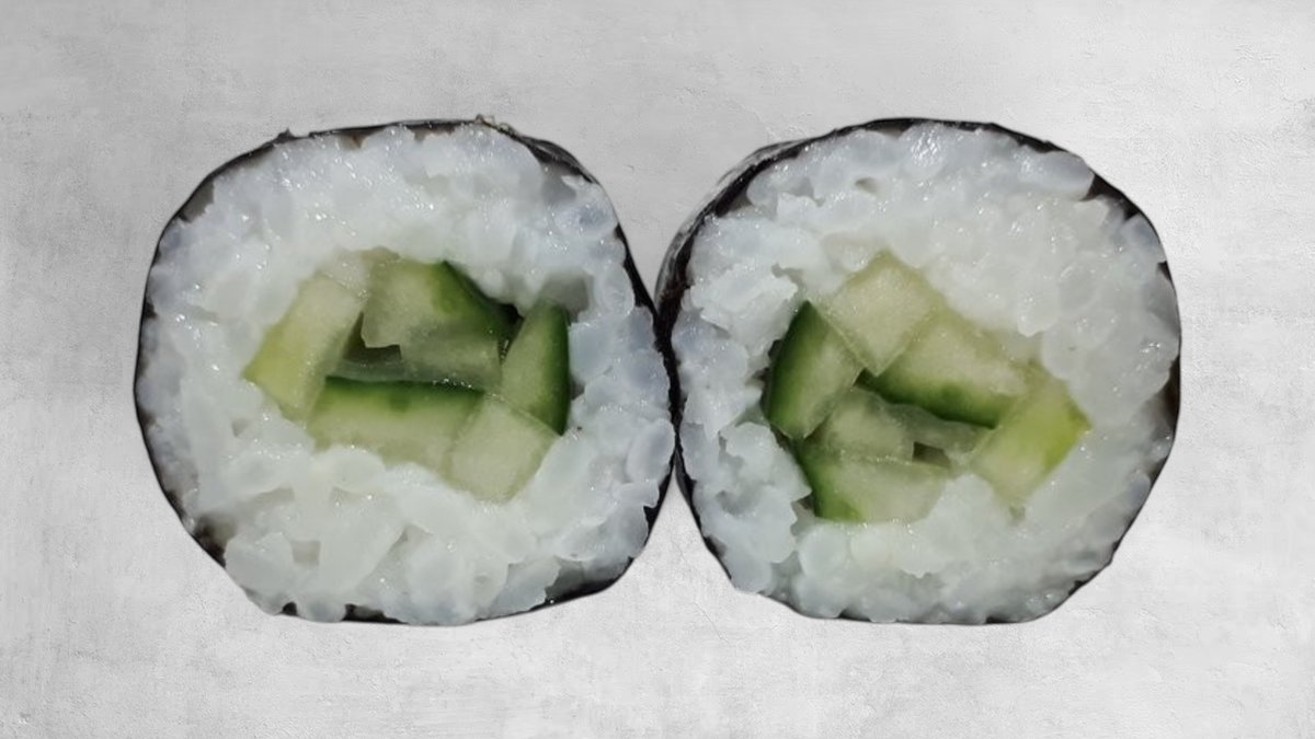 63. Uhorka Maki