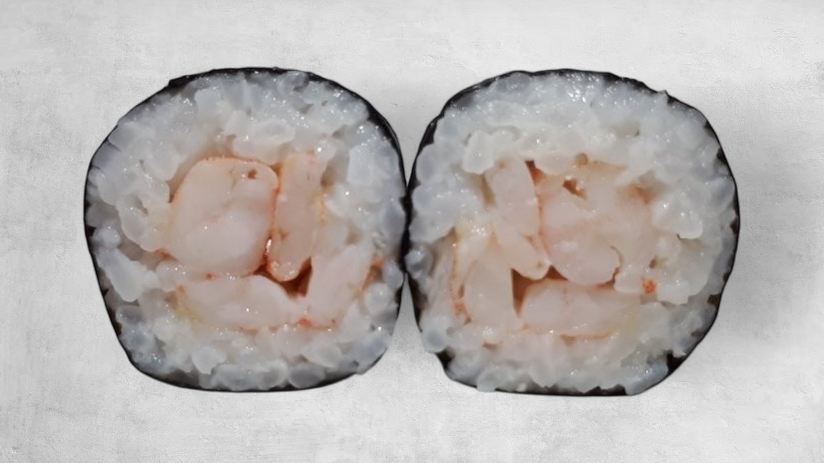 66. Kreveta Maki