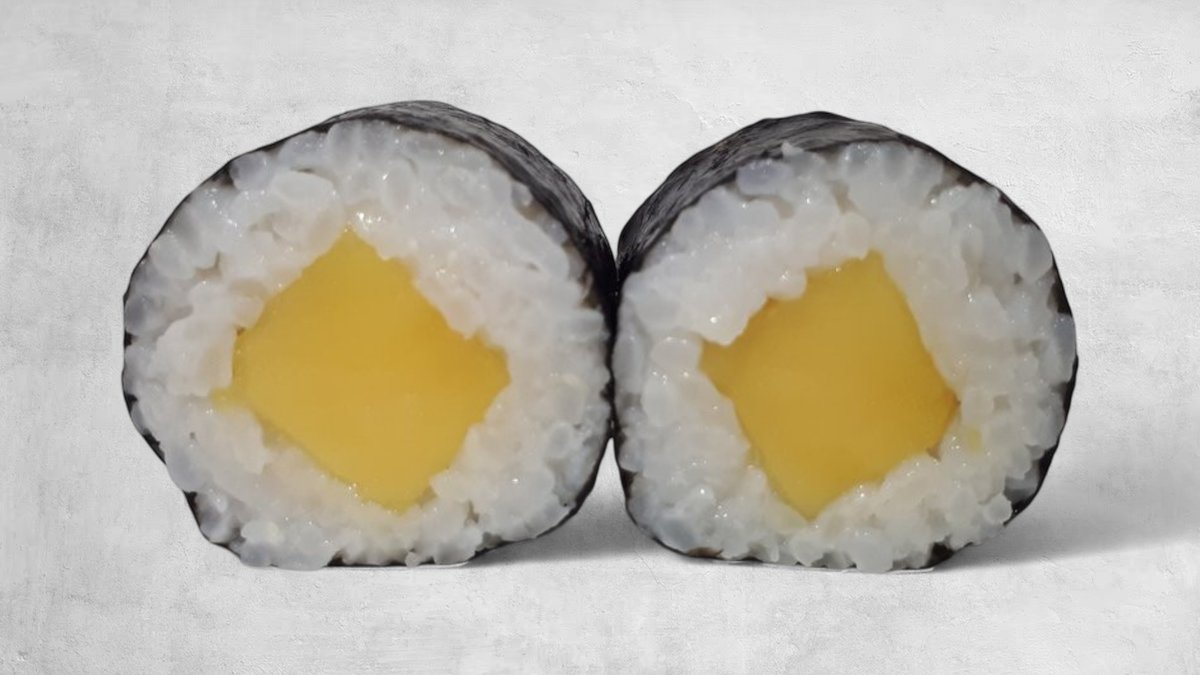67. Mango Maki