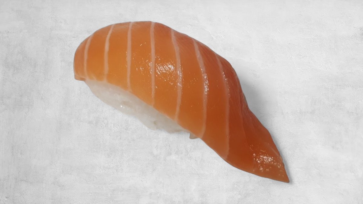 70. Losos Nigiri
