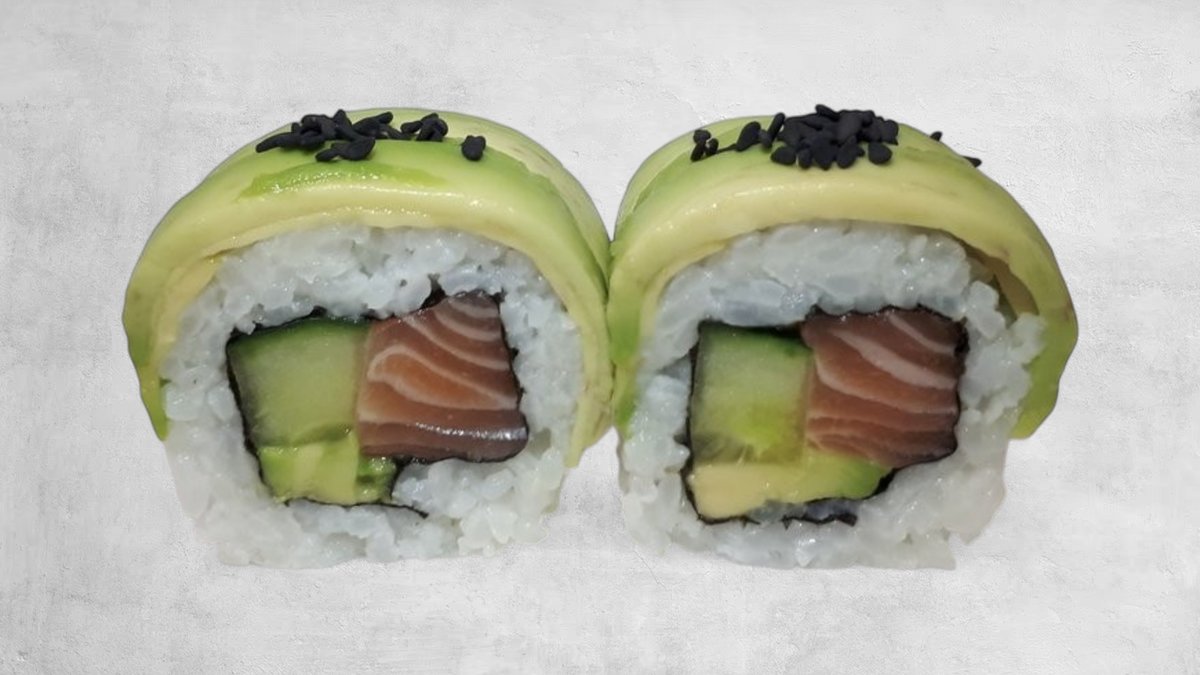 84. Shomi roll
