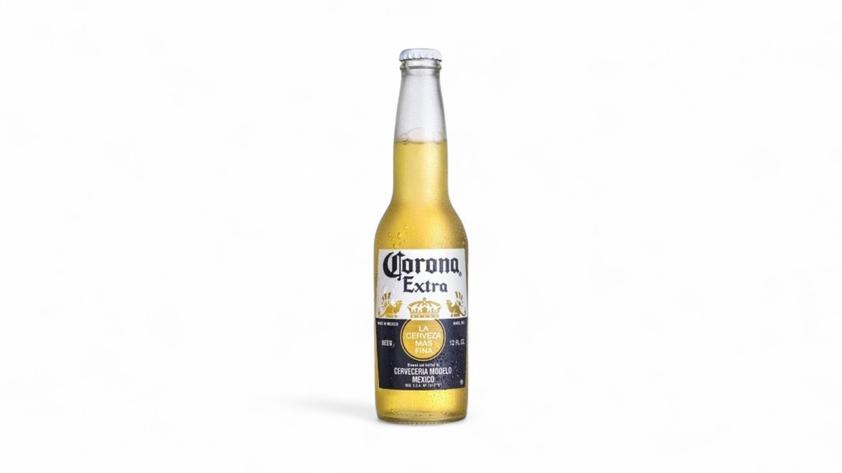 Corona Extra 4.5%