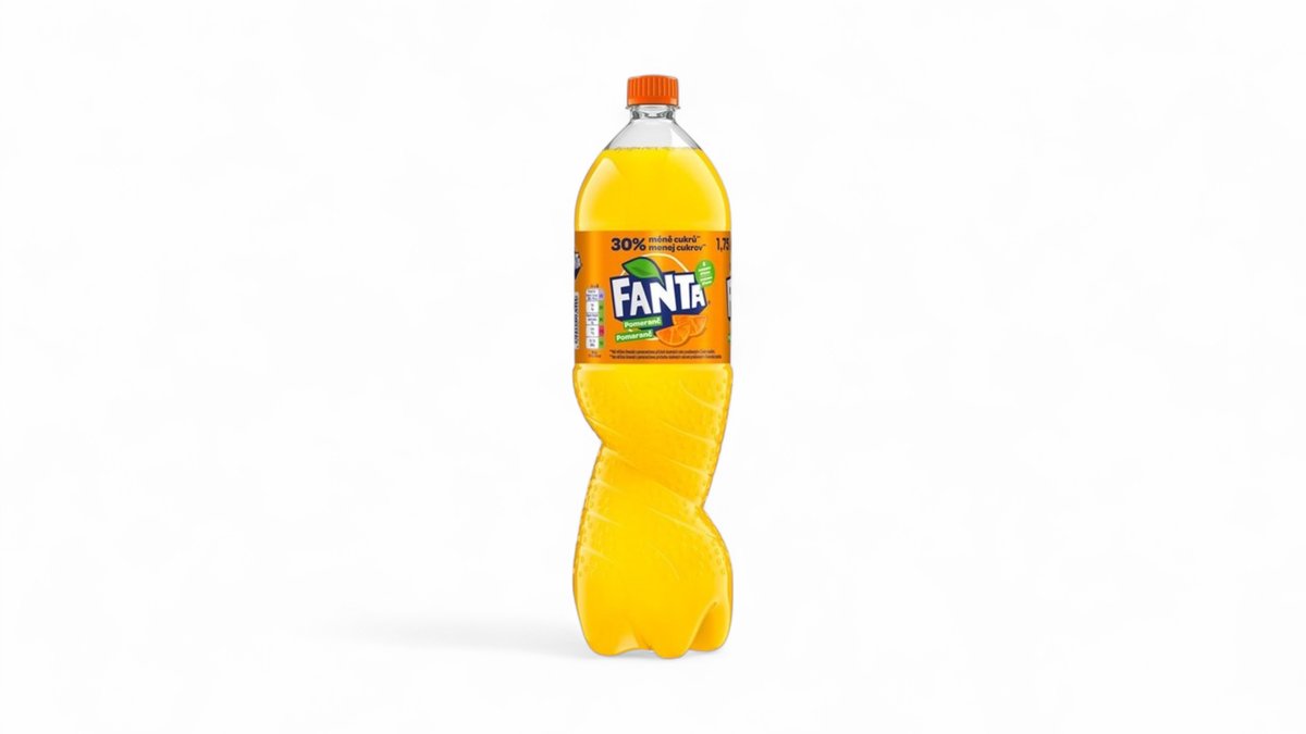 Fanta