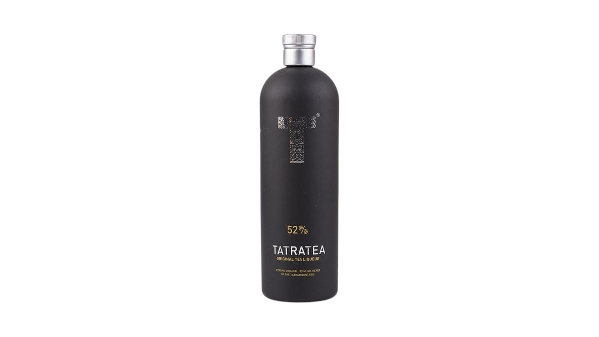 Tatratea 52%