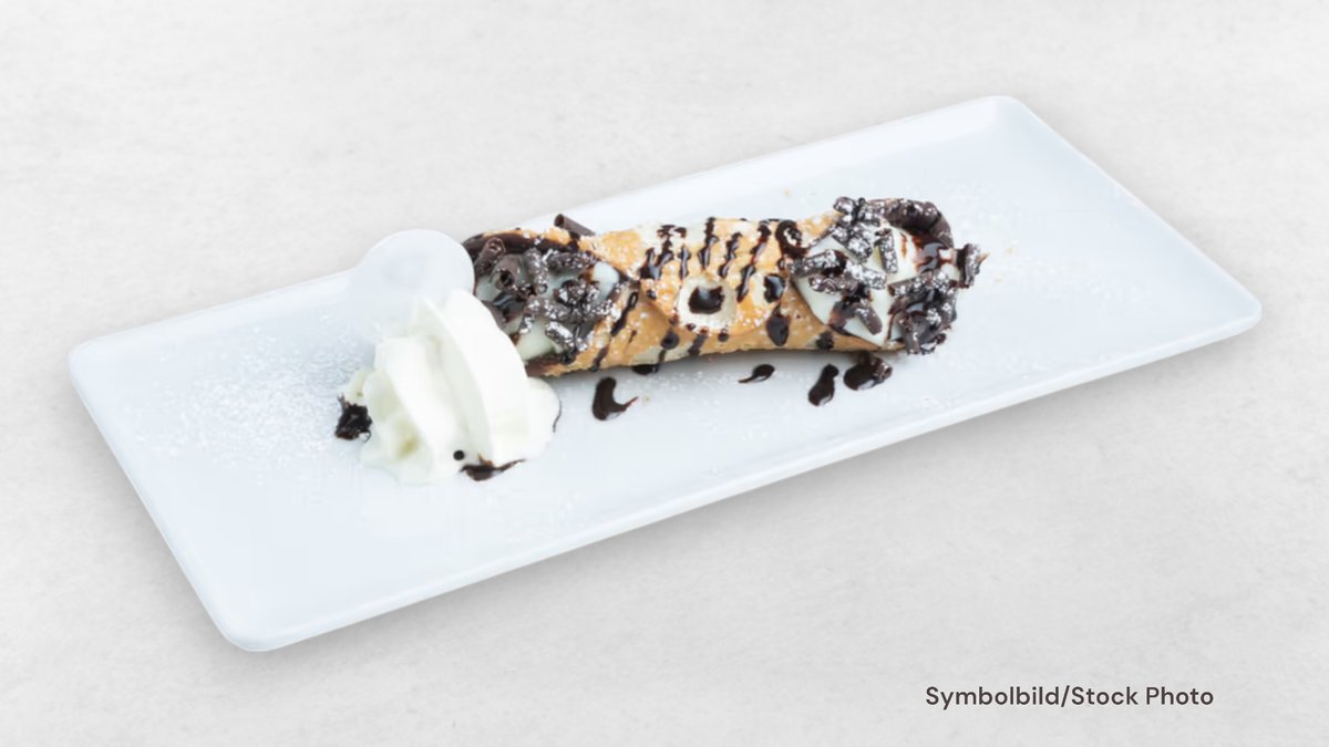 Cannolo