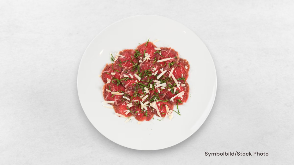 Carpaccio