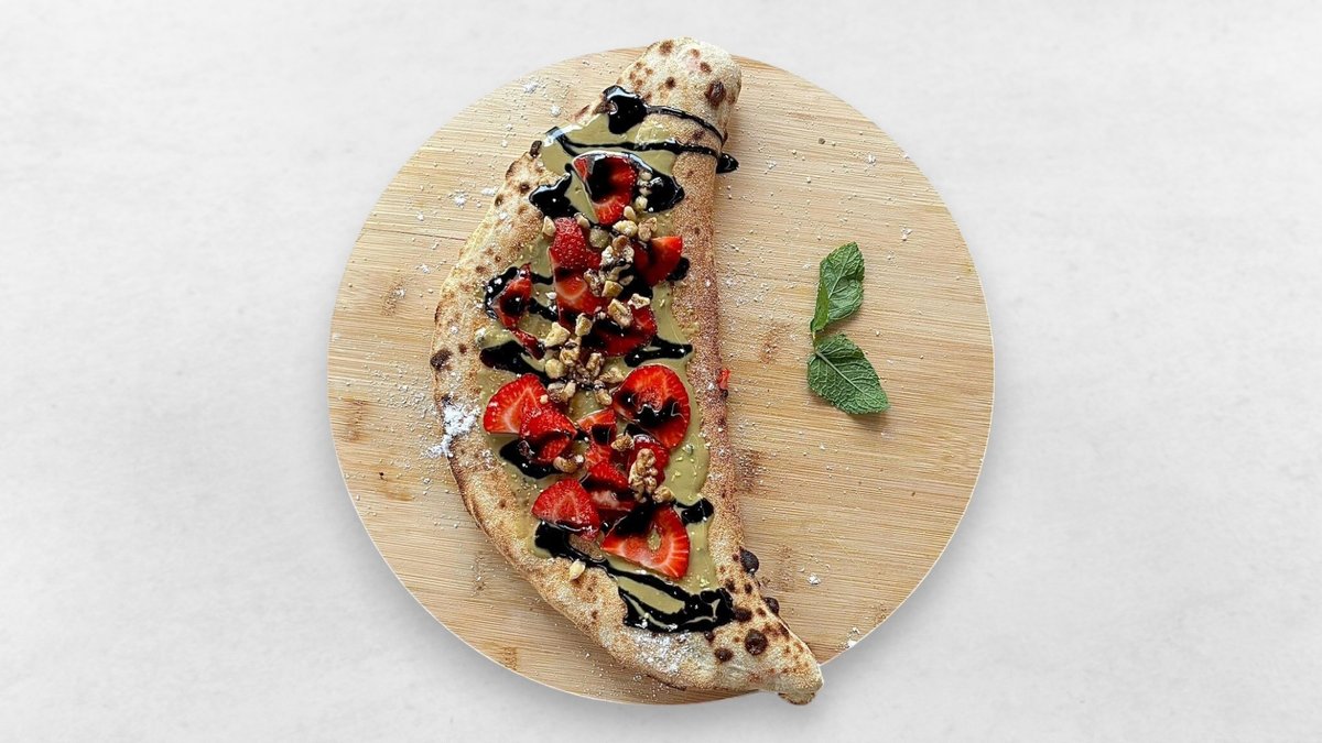 Dolce Calzone