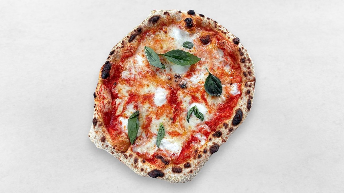 Pizza Bufala