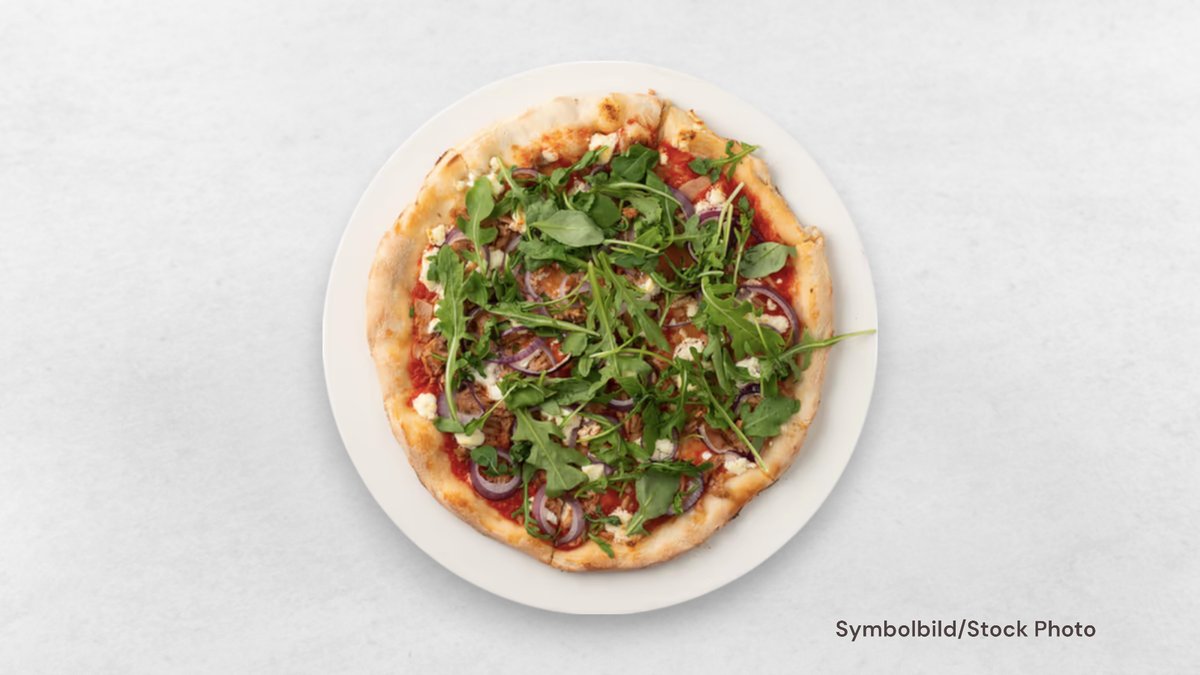 Pizza Carlo Petersoli