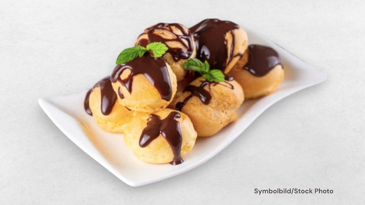 Profiterole