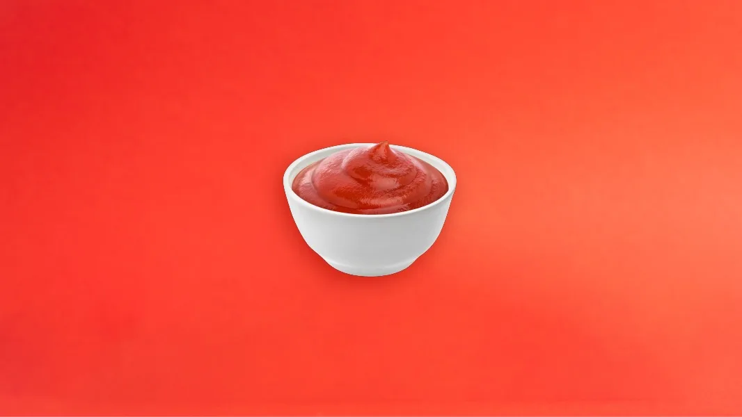 Ketchup